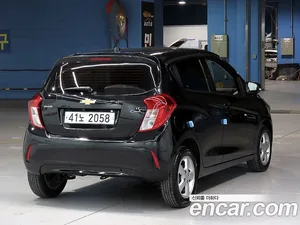 Chevrolet Spark, 2016 — миниатюра 3