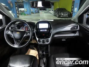 Chevrolet Spark, 2016 — миниатюра 4