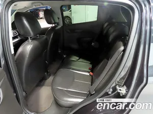 Chevrolet Spark, 2016 — миниатюра 6