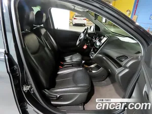 Chevrolet Spark, 2016 — миниатюра 7