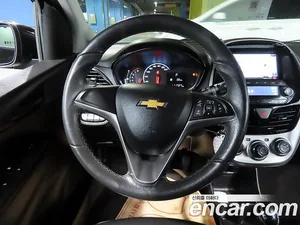 Chevrolet Spark, 2016 — миниатюра 9