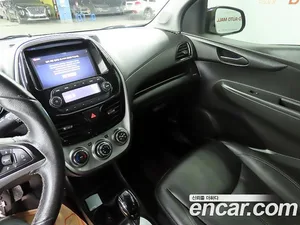Chevrolet Spark, 2016 — миниатюра 10