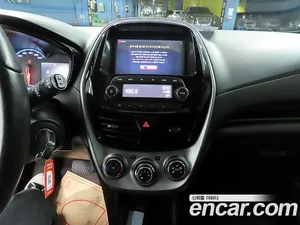 Chevrolet Spark, 2016 — миниатюра 11