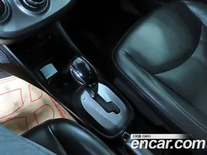 Chevrolet Spark, 2016 — миниатюра 12