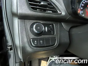 Chevrolet Spark, 2016 — миниатюра 14