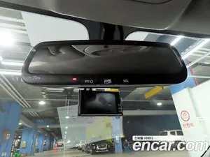 Chevrolet Spark, 2016 — миниатюра 15