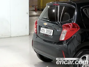 Chevrolet Spark, 2016 — миниатюра 16