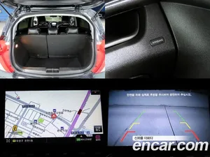 Chevrolet Spark, 2016 — миниатюра 17