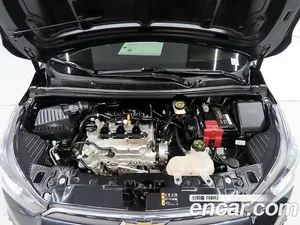 Chevrolet Spark, 2016 — миниатюра 18