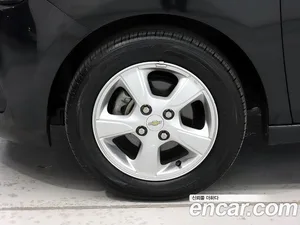Chevrolet Spark, 2016 — миниатюра 19