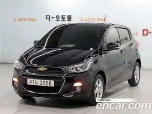 Chevrolet Spark, 2016 — миниатюра 20