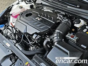 Hyundai Avante, 2022 — миниатюра 6