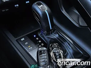 Hyundai Avante, 2022 — миниатюра 9