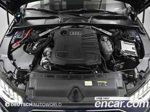 Audi A4, 2023 — миниатюра 6