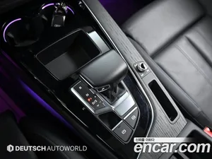 Audi A4, 2023 — миниатюра 9