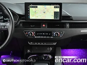 Audi A4, 2023 — миниатюра 14