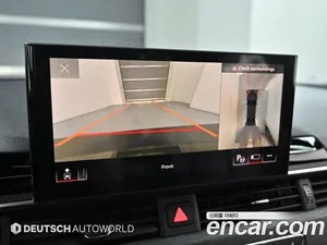 Audi A4, 2023 — миниатюра 15