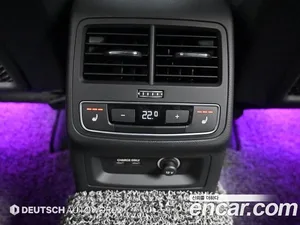 Audi A4, 2023 — миниатюра 16