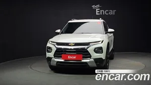 Chevrolet Trailblazer, 2020 — миниатюра 3
