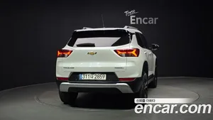 Chevrolet Trailblazer, 2020 — миниатюра 4