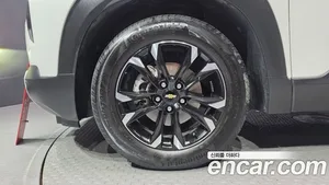 Chevrolet Trailblazer, 2020 — миниатюра 5