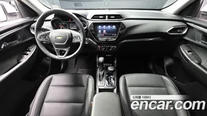Chevrolet Trailblazer, 2020 — миниатюра 7