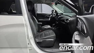 Chevrolet Trailblazer, 2020 — миниатюра 11