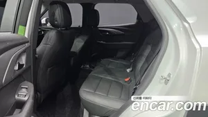 Chevrolet Trailblazer, 2020 — миниатюра 12