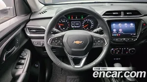 Chevrolet Trailblazer, 2020 — миниатюра 13