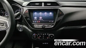 Chevrolet Trailblazer, 2020 — миниатюра 15