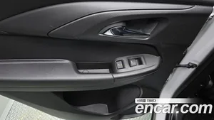 Chevrolet Trailblazer, 2020 — миниатюра 19