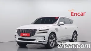Genesis GV80, 2021 — миниатюра 1