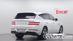 Genesis GV80, 2021 — миниатюра 2