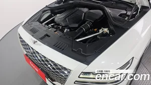 Genesis GV80, 2021 — миниатюра 6