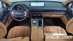 Genesis GV80, 2021 — миниатюра 7