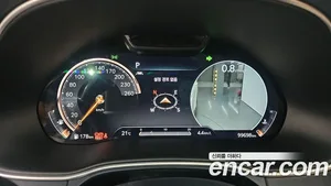 Genesis GV80, 2021 — миниатюра 8