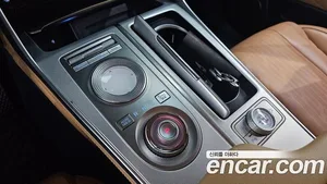 Genesis GV80, 2021 — миниатюра 9