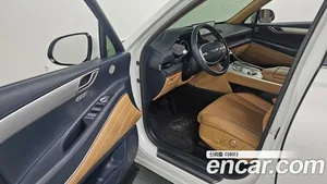 Genesis GV80, 2021 — миниатюра 10