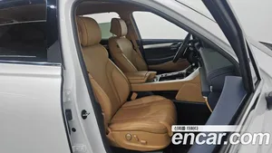 Genesis GV80, 2021 — миниатюра 11