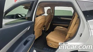 Genesis GV80, 2021 — миниатюра 12