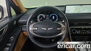 Genesis GV80, 2021 — миниатюра 13
