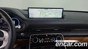 Genesis GV80, 2021 — миниатюра 14