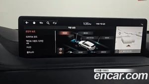 Genesis GV80, 2021 — миниатюра 16