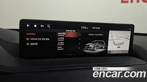 Genesis GV80, 2021 — миниатюра 17