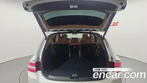 Genesis GV80, 2021 — миниатюра 20