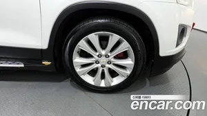 Chevrolet Trax, 2015 — миниатюра 5