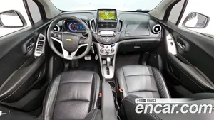 Chevrolet Trax, 2015 — миниатюра 7