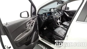 Chevrolet Trax, 2015 — миниатюра 10