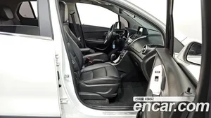 Chevrolet Trax, 2015 — миниатюра 11