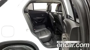 Chevrolet Trax, 2015 — миниатюра 12